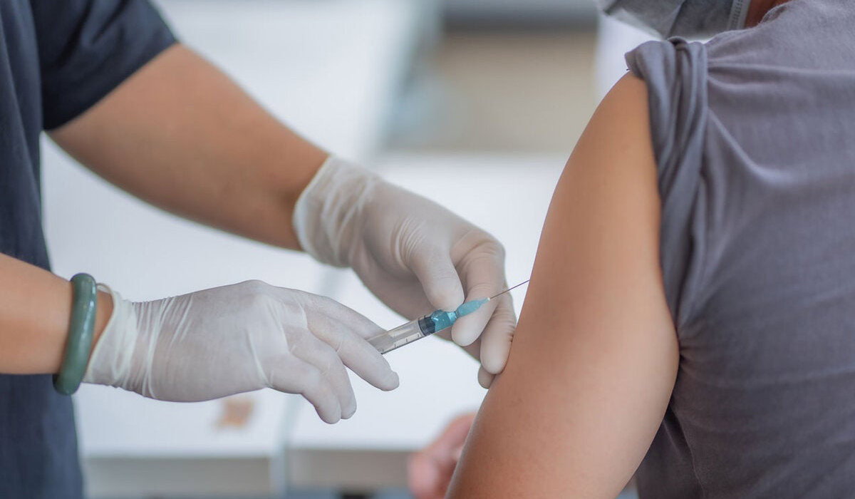 COVID-19 Vaccination
